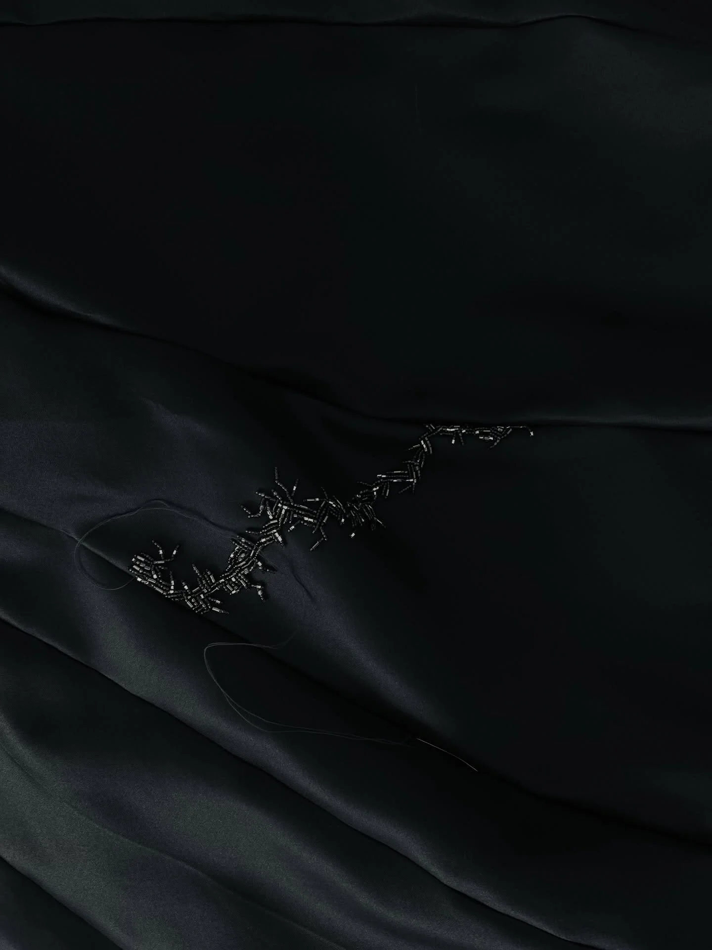 + some things are worth unwrapping slowly +