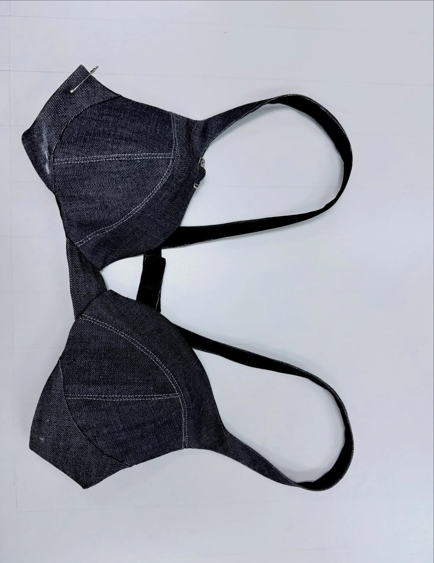 + developing new styles +