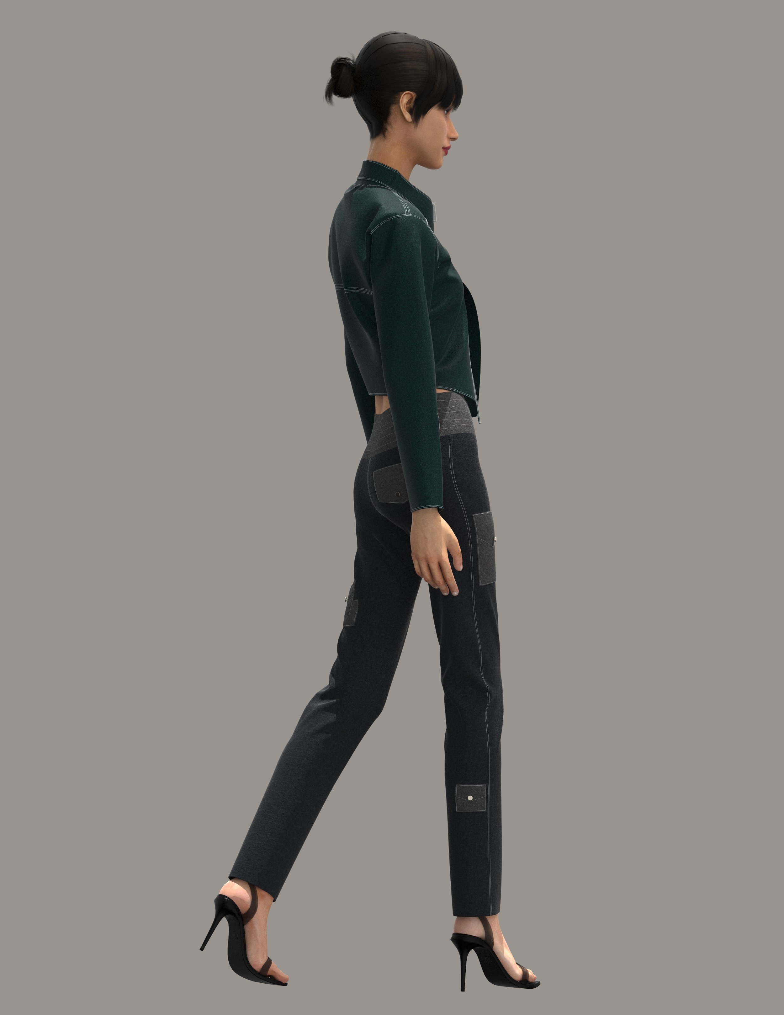 tuxedo pant denim jacket look copy.jpg