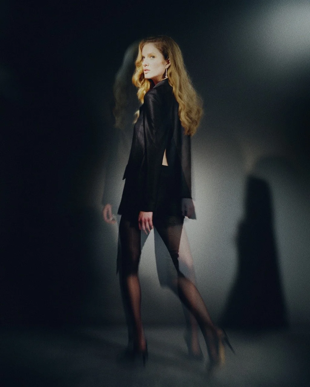 CAPRICE BLAZER - CAPRICE PANT