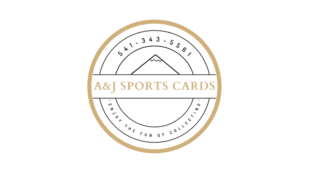 A & J Sports Cards
