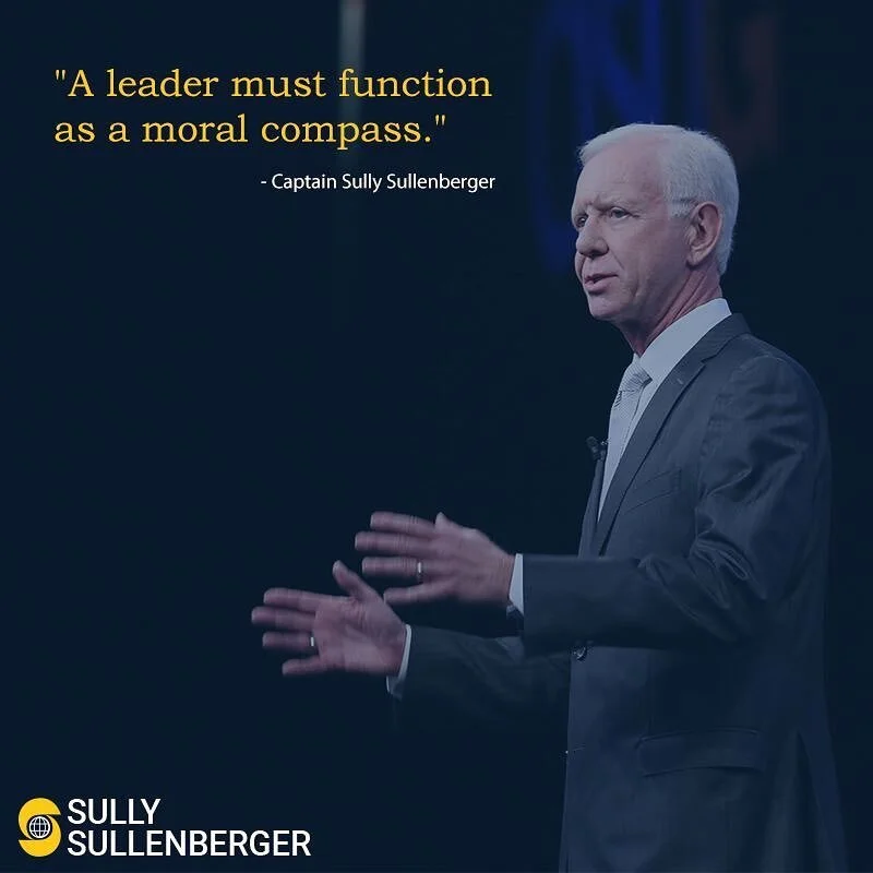 As leaders we must lead people to something. #thrivenotjustsurvive #THRIVE #stxhyphen #beahyphen #jointhemovement