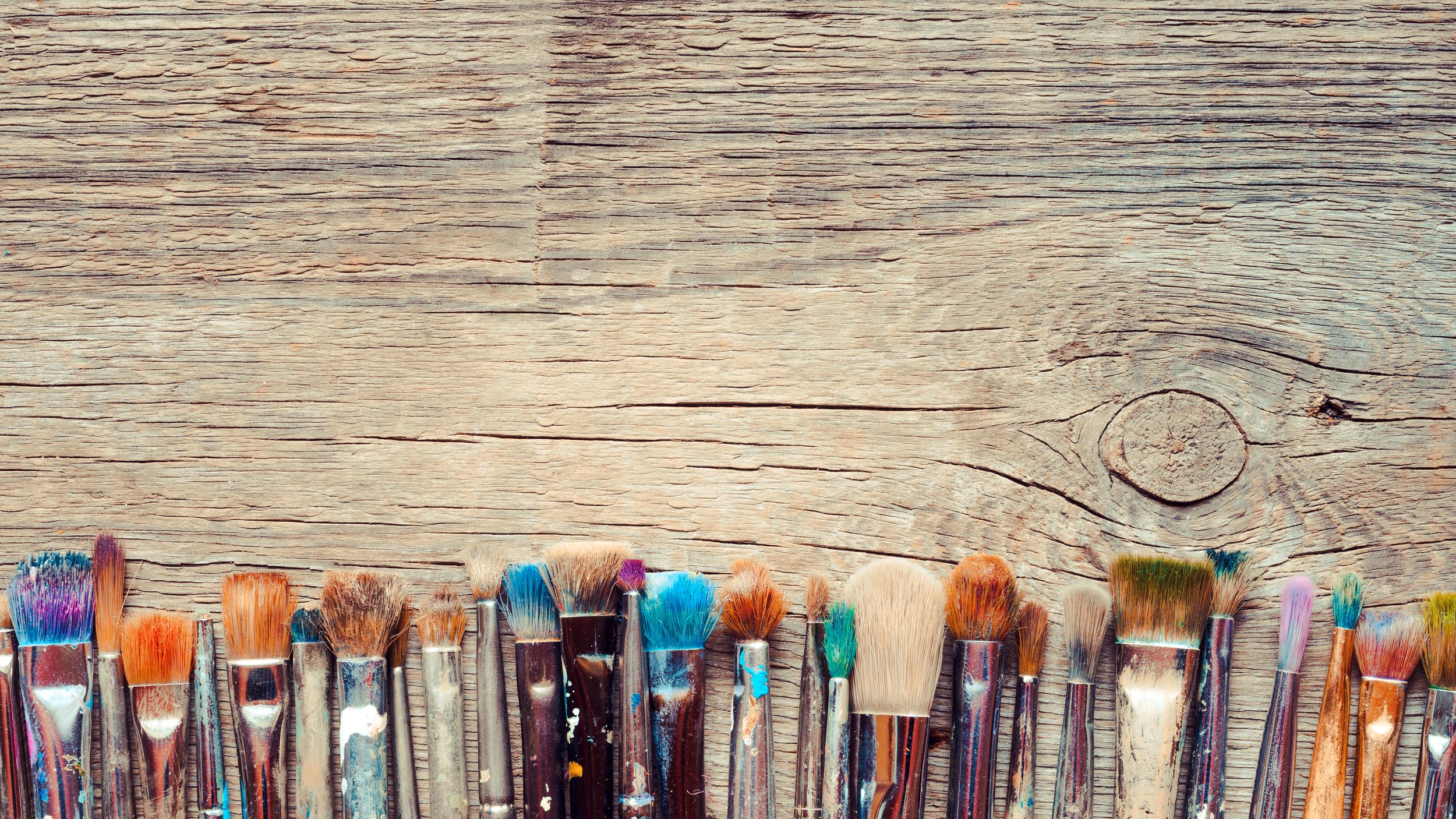 brushes on wood.jpeg