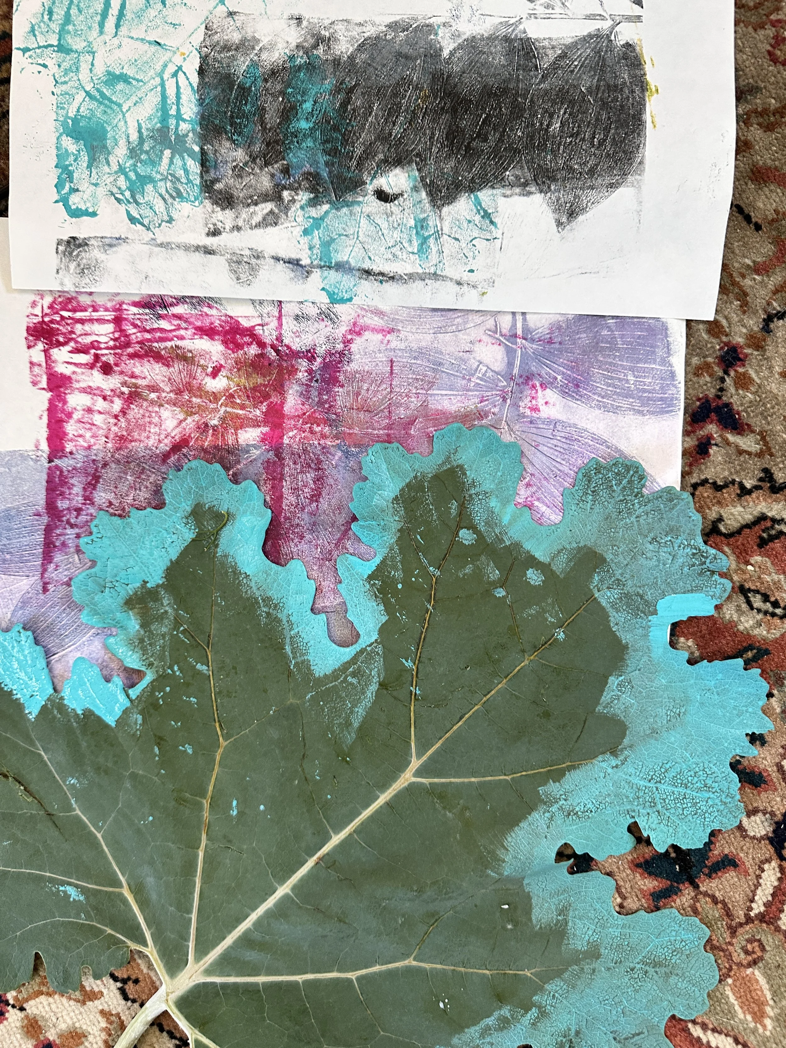 AS Printing Leaves Pic 2.JPG