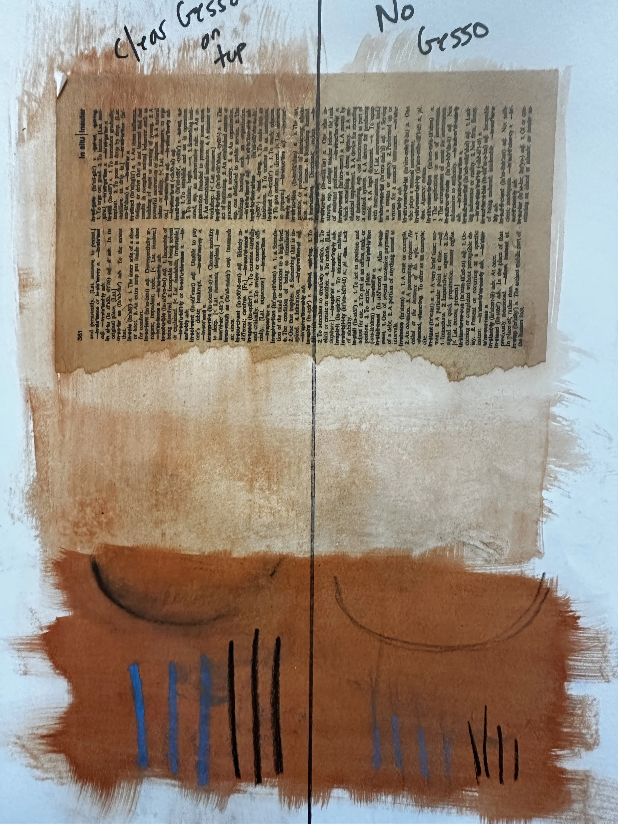 AS Gesso - with and without clear gesso.JPG