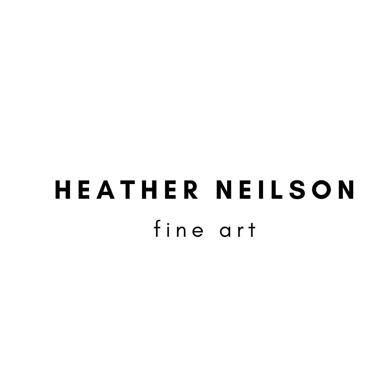 Heather Neilson Art