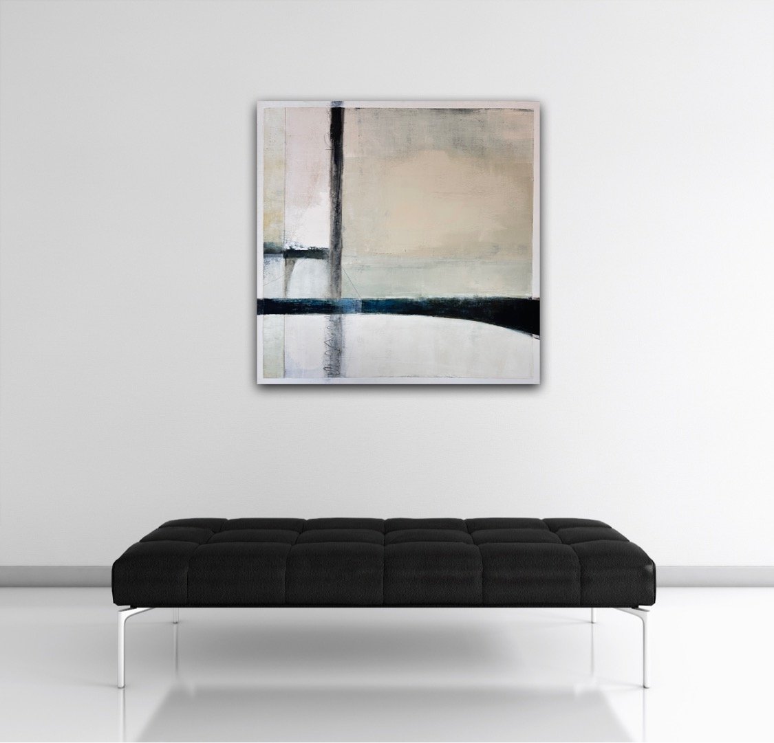 Meridian Crossing Room View