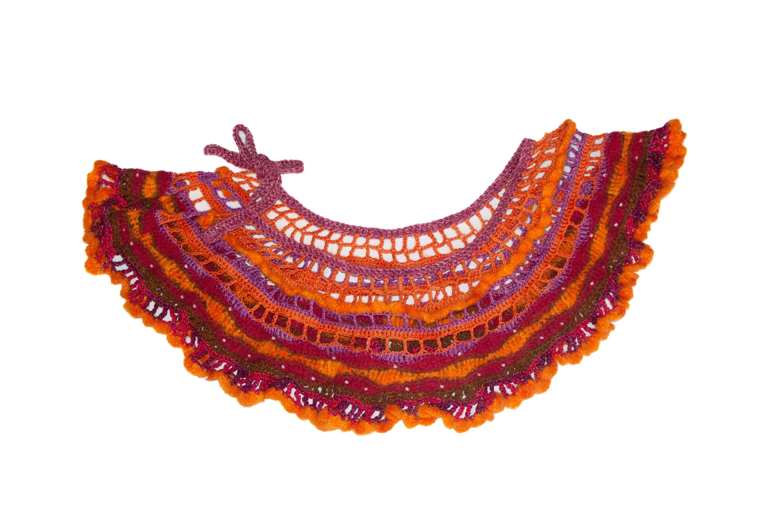 Wrap Over-skirt (2025)