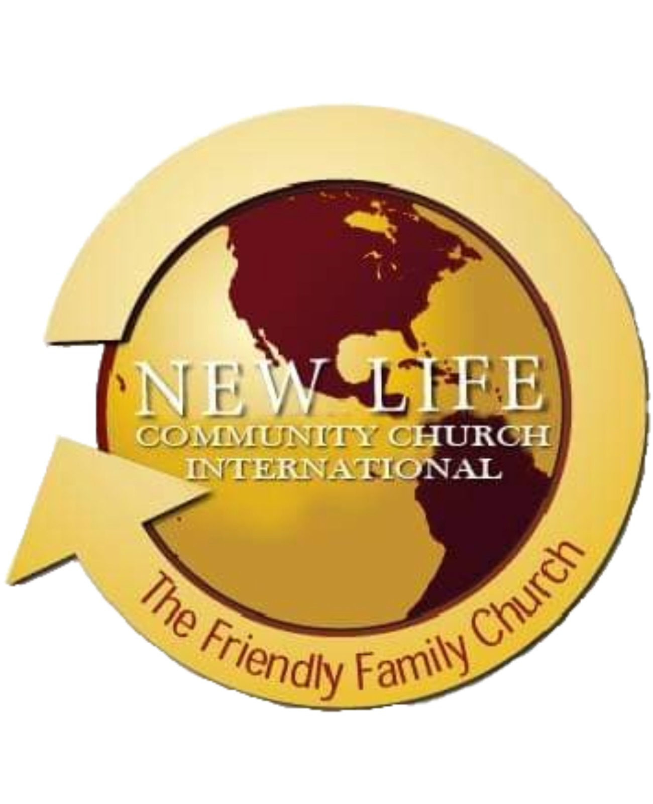 New Life Community Church International