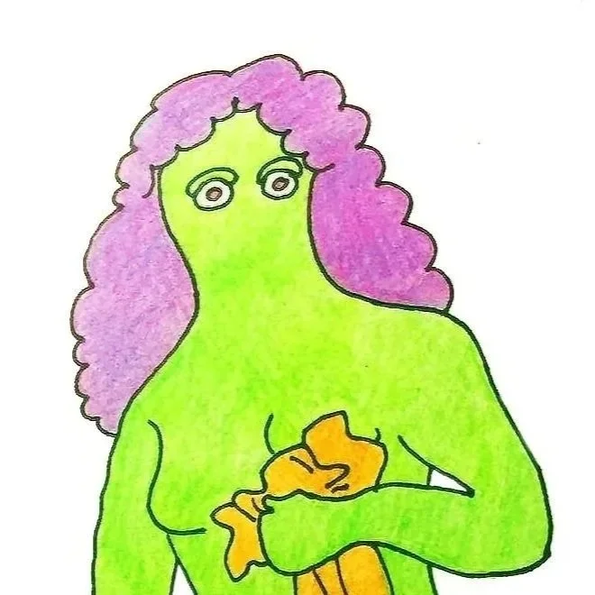 The Divine Feminine Goblins