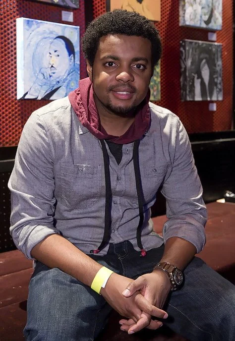 Ed McLaurin, Hollywood