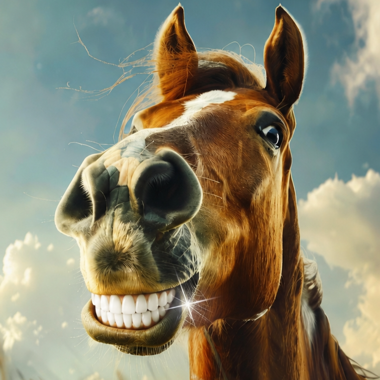 Equine Dental Clinic