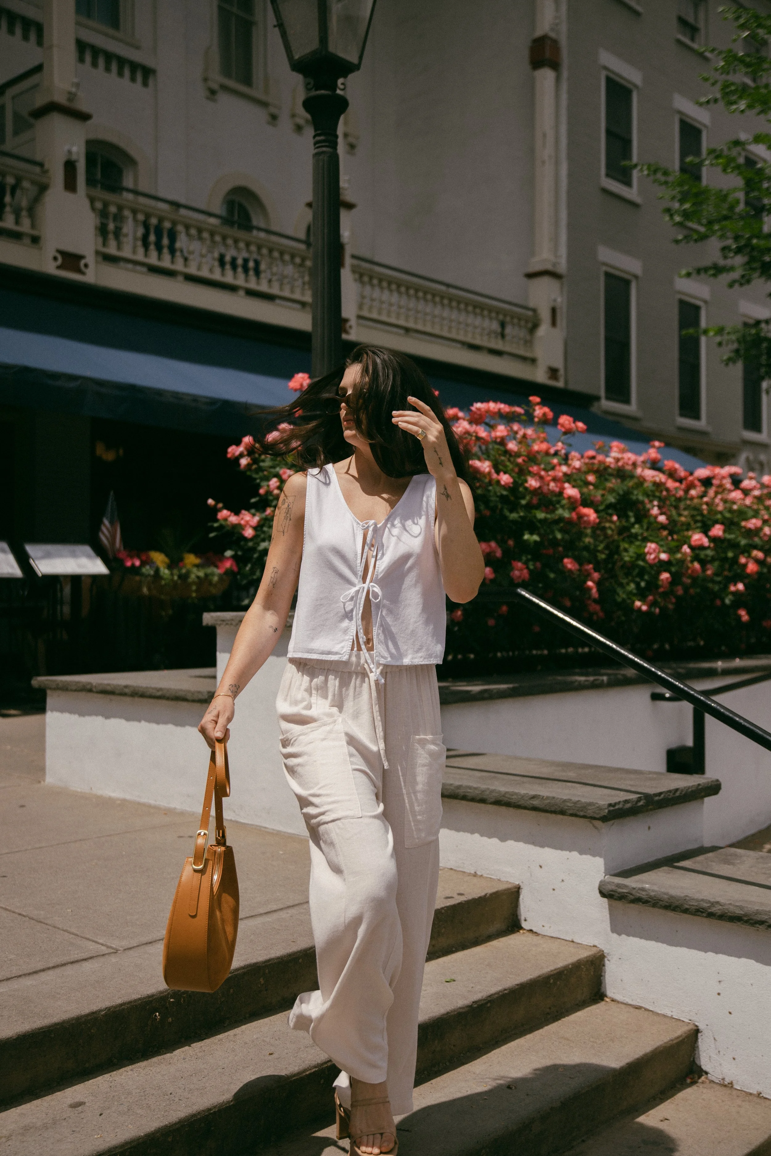 Effortless Summer Style | Supernatural Boutique’s Summer 2025 Look Book