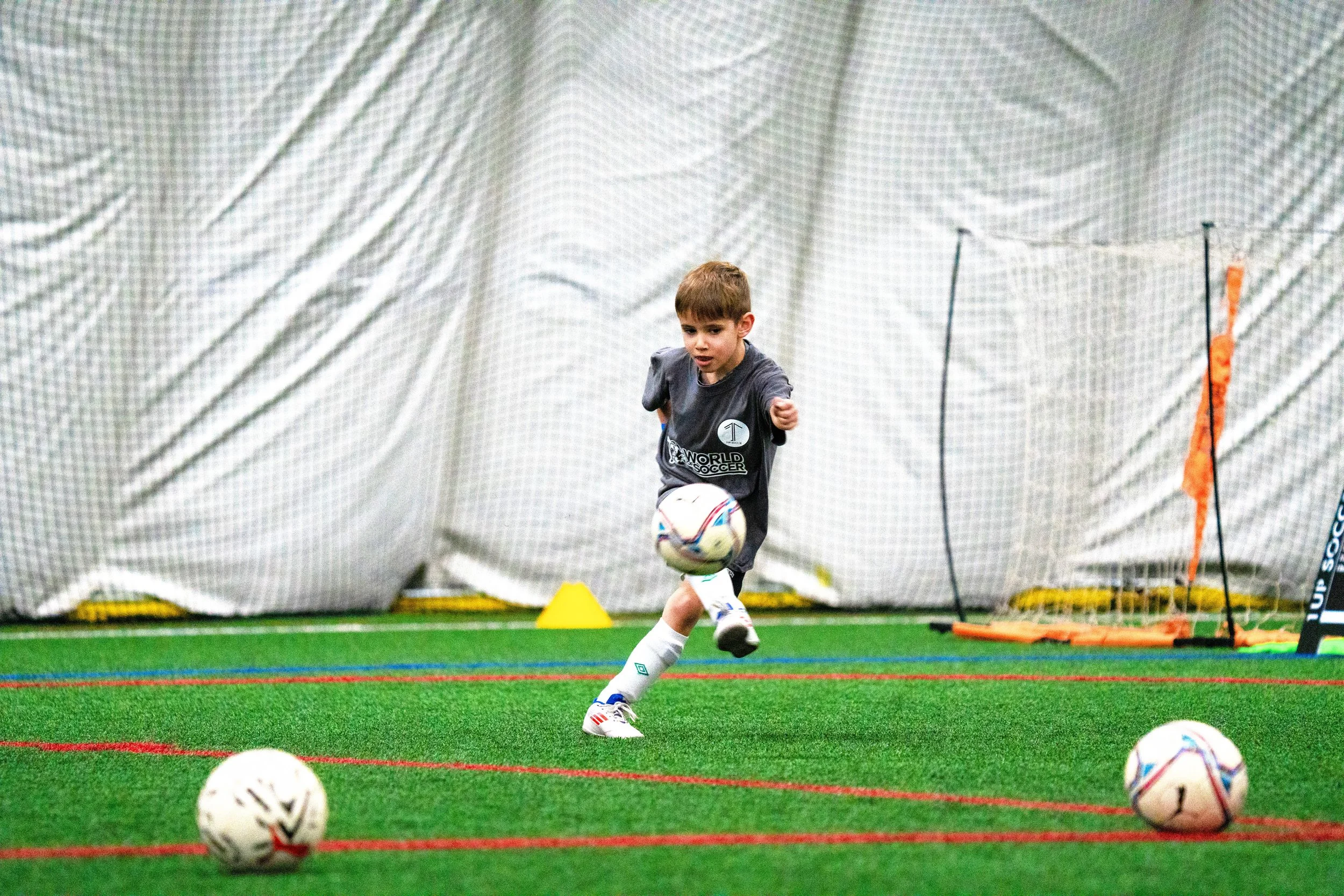 Explore the Field Camp for 2022-2019 Born Players (Dec 28-30)