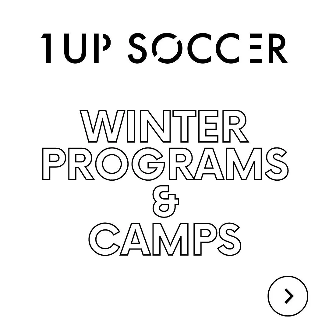Winter is starting this Sunday 😍

Starting off with our Grassroots and Discovery programs. Followed by our Partner &amp; Small Group sessions. Ending December off with a bang as we host our Development Camps!

Make sure to register for any of these 