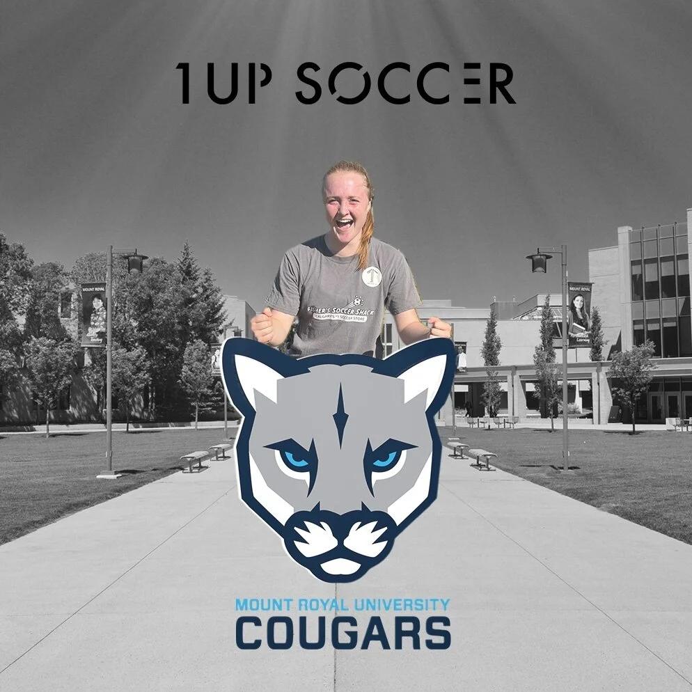 THE JOURNEY CONTINUES 😍⁠
⁠
Please help us in congratulating @averydalt_ on committing to Mount Royal University!⁠
⁠
Avery is one of our very first players to come through our doors. From her first session onwards she never put in less then 100% effo