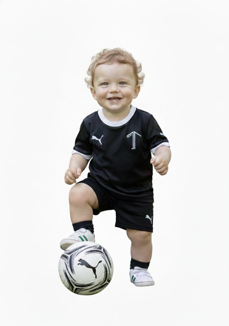 Introducing Mini 1uppers! 👶🏼 👶🏼 