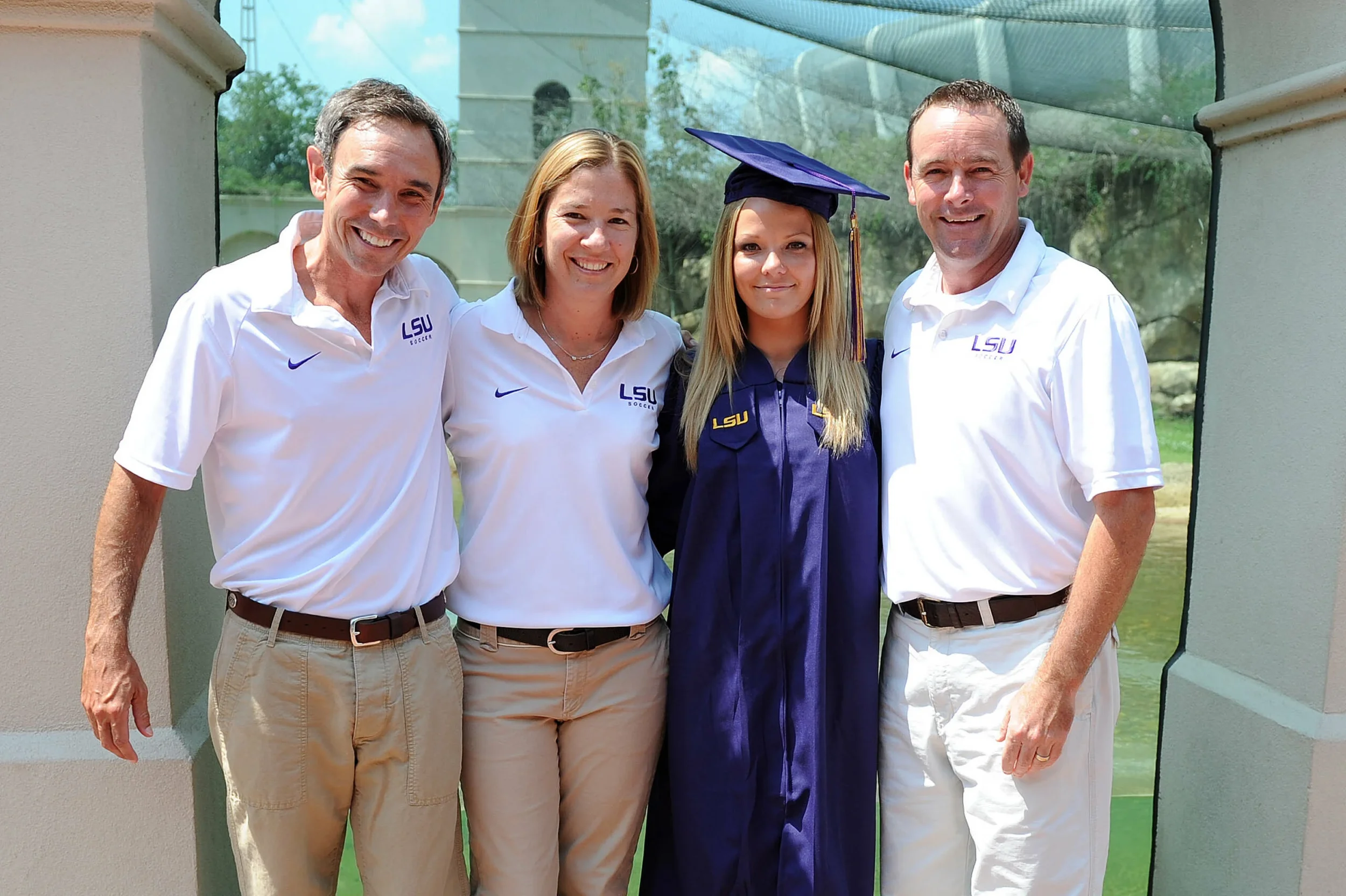 From the World Stage to 1UP Soccer: Natalie Martineau 