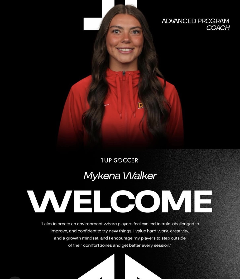 UofC Player Joins the 1UP Staff! 👀