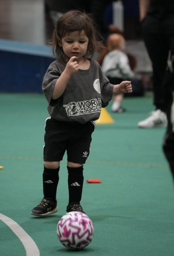 Mini 1uppers are Underway 📈