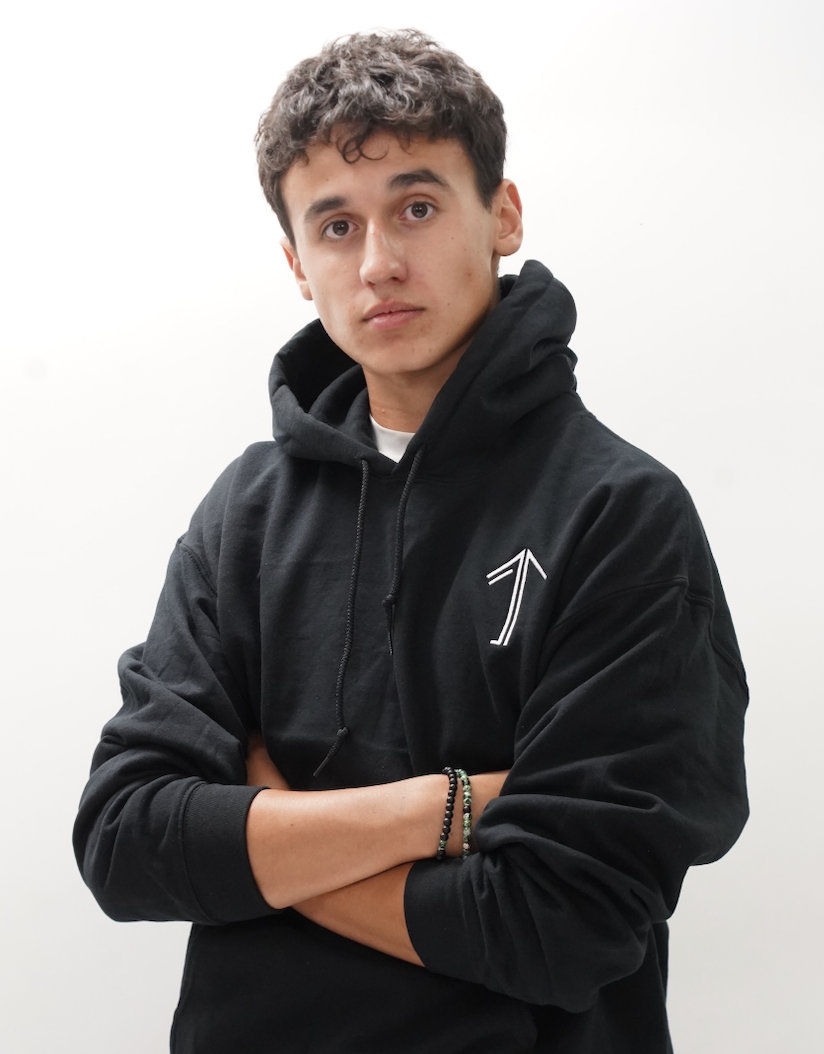 Big Changes to the 1UP Staff 👀