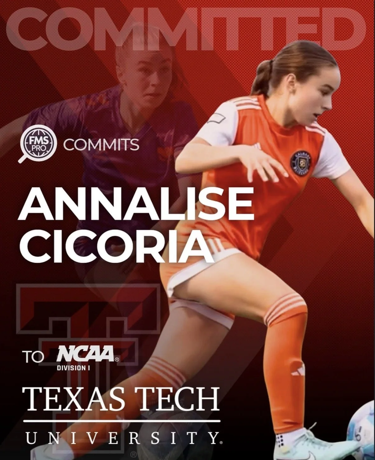 1UP Coach Commits to TOP NCAA School?! 🤯