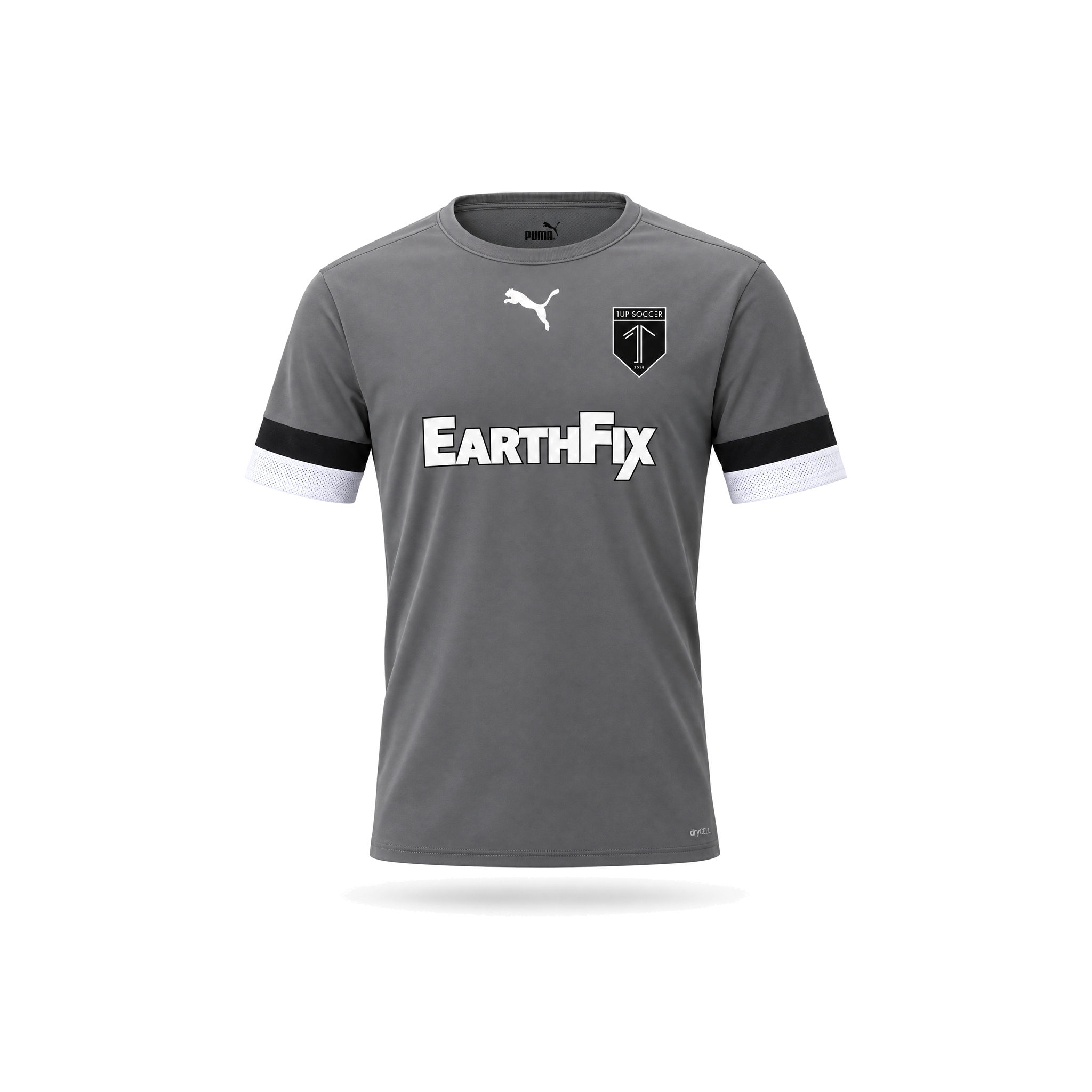 PUMA x 1UP Player Jersey