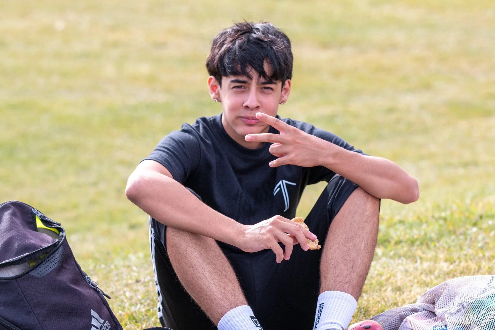 1UP Soccer & Multi Sport Summer Camp Week 6 (August 10th-14th)