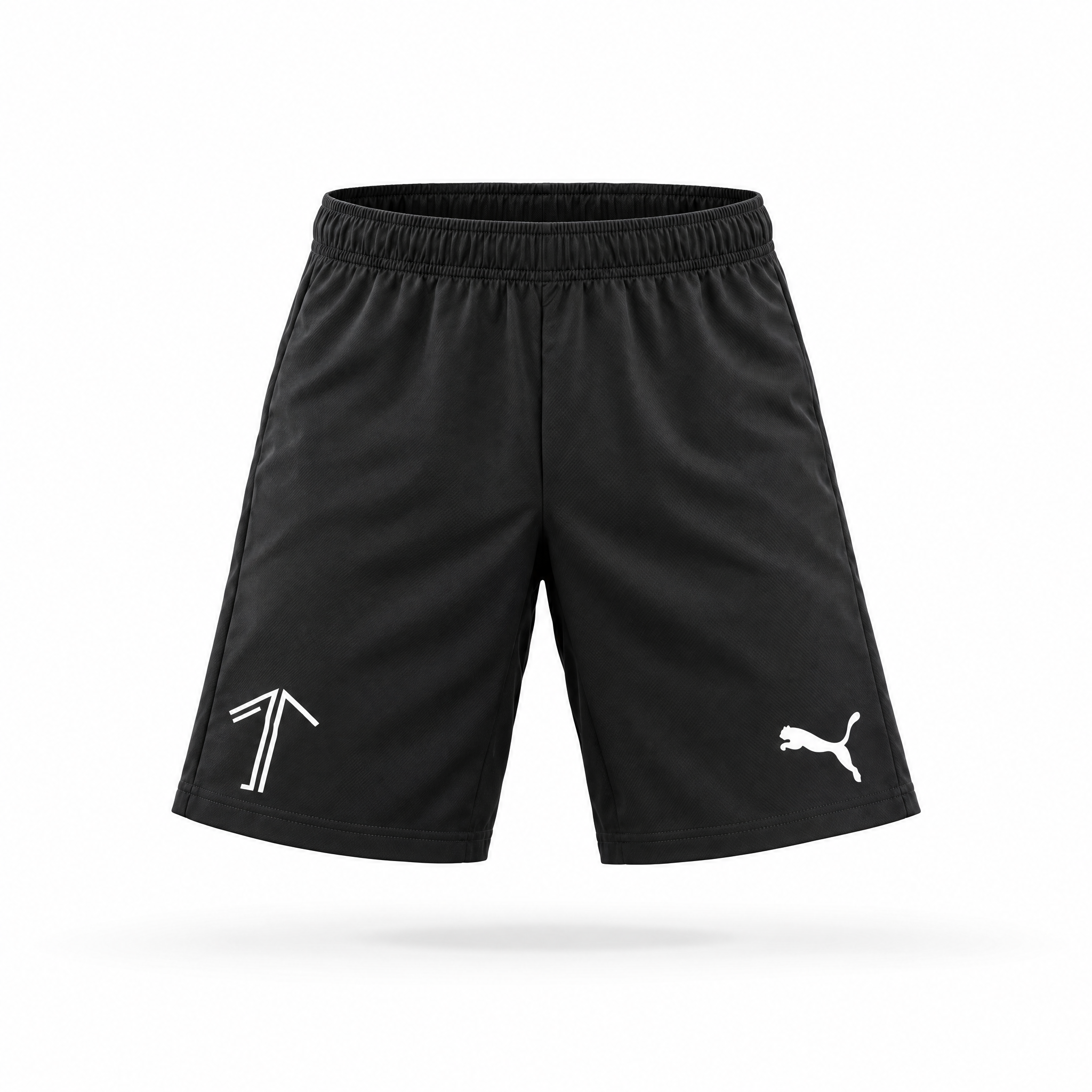PUMA x 1UP Player Shorts