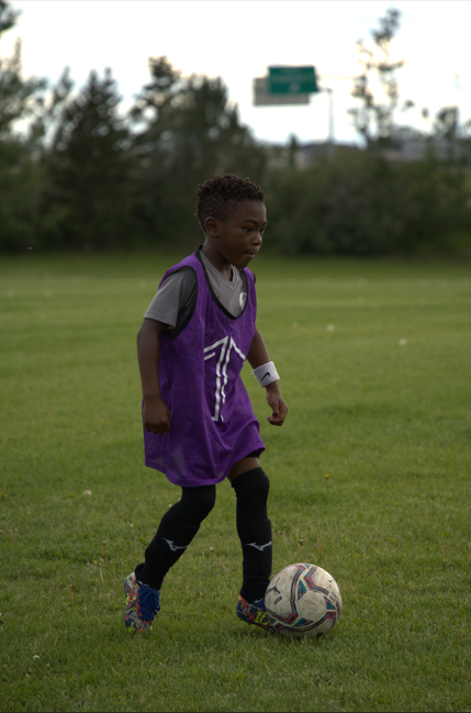 Small Group Training (2017-2015 Born Players) - Outdoor Term 1 (May - July)