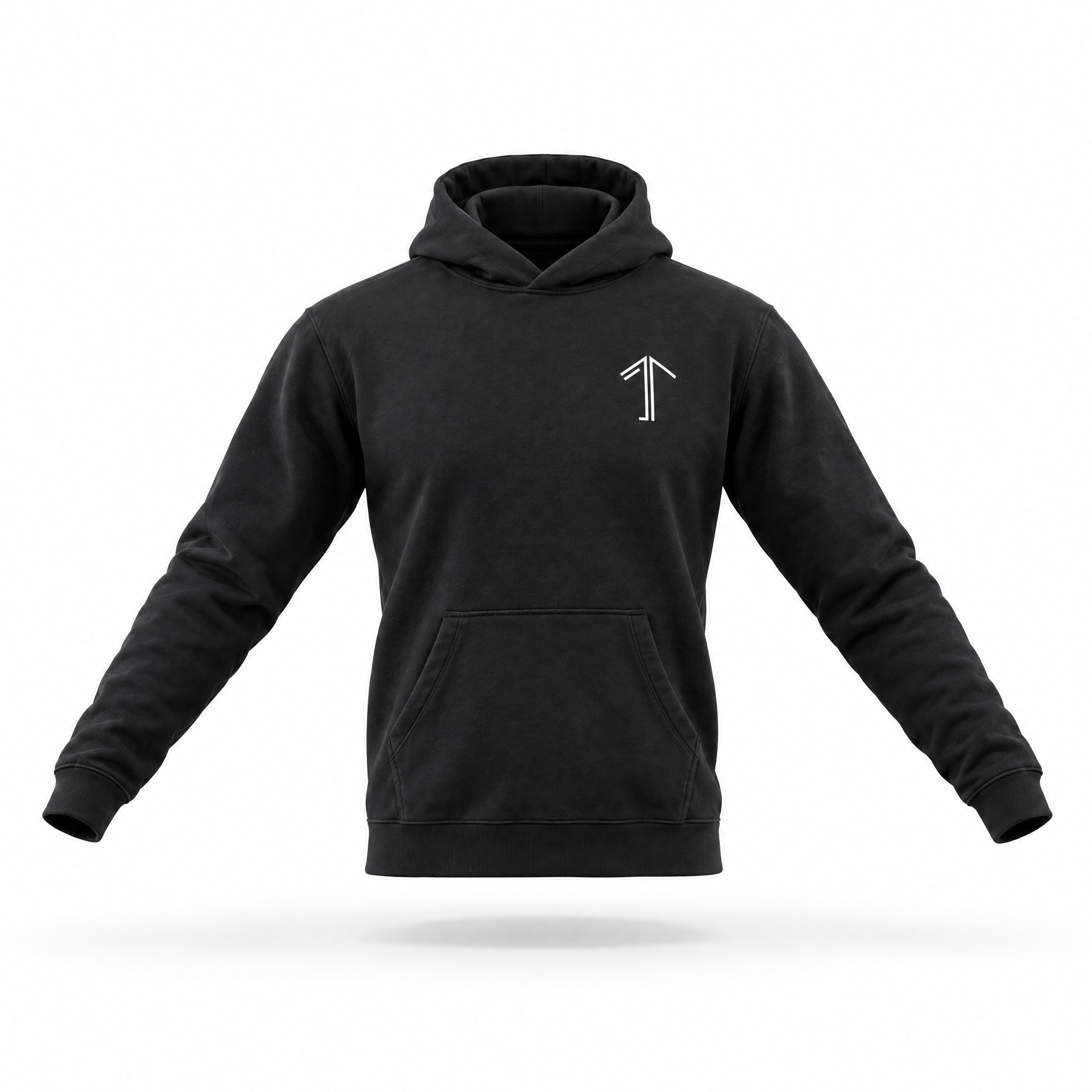 1UP Hoodie