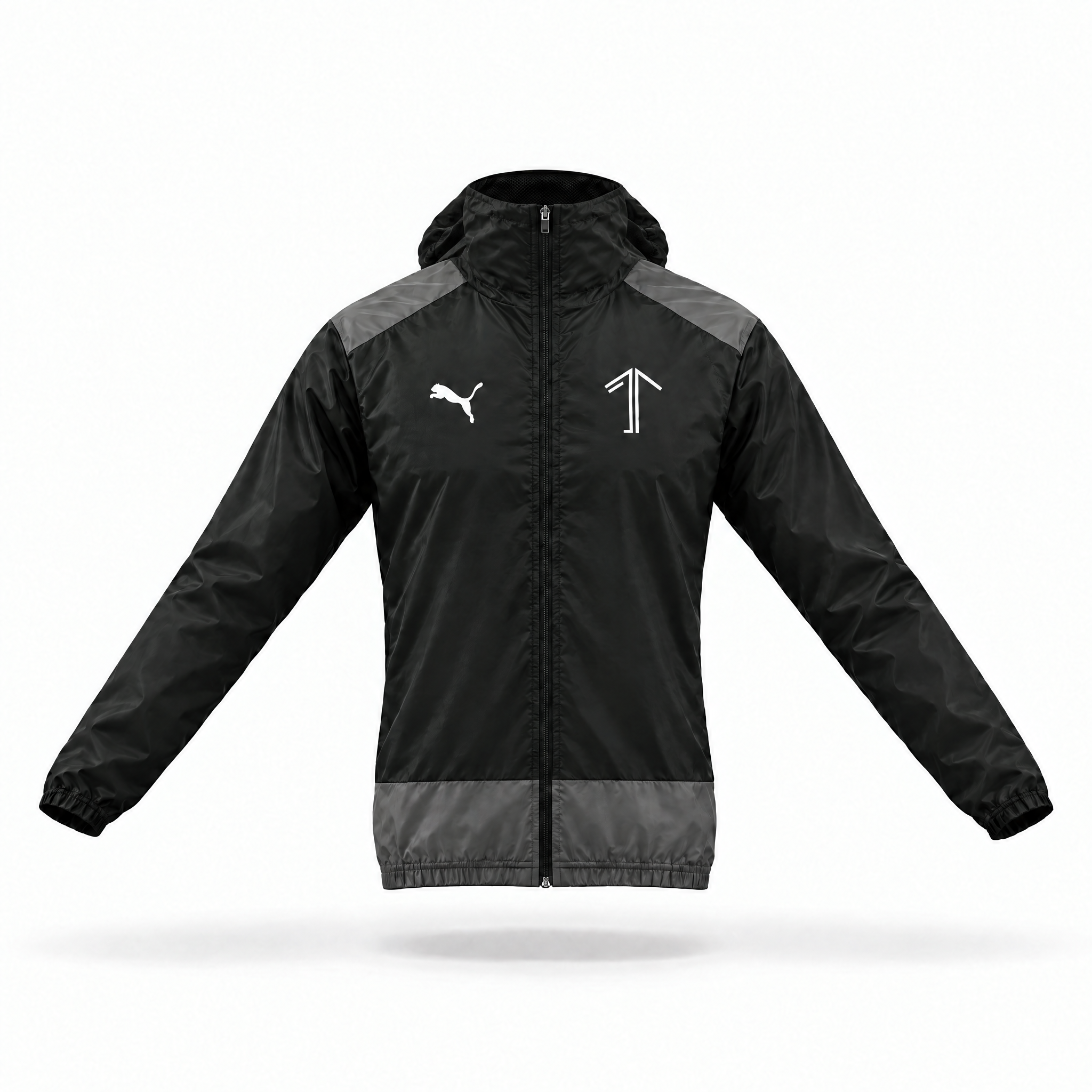 PUMA x 1UP Rain Jacket