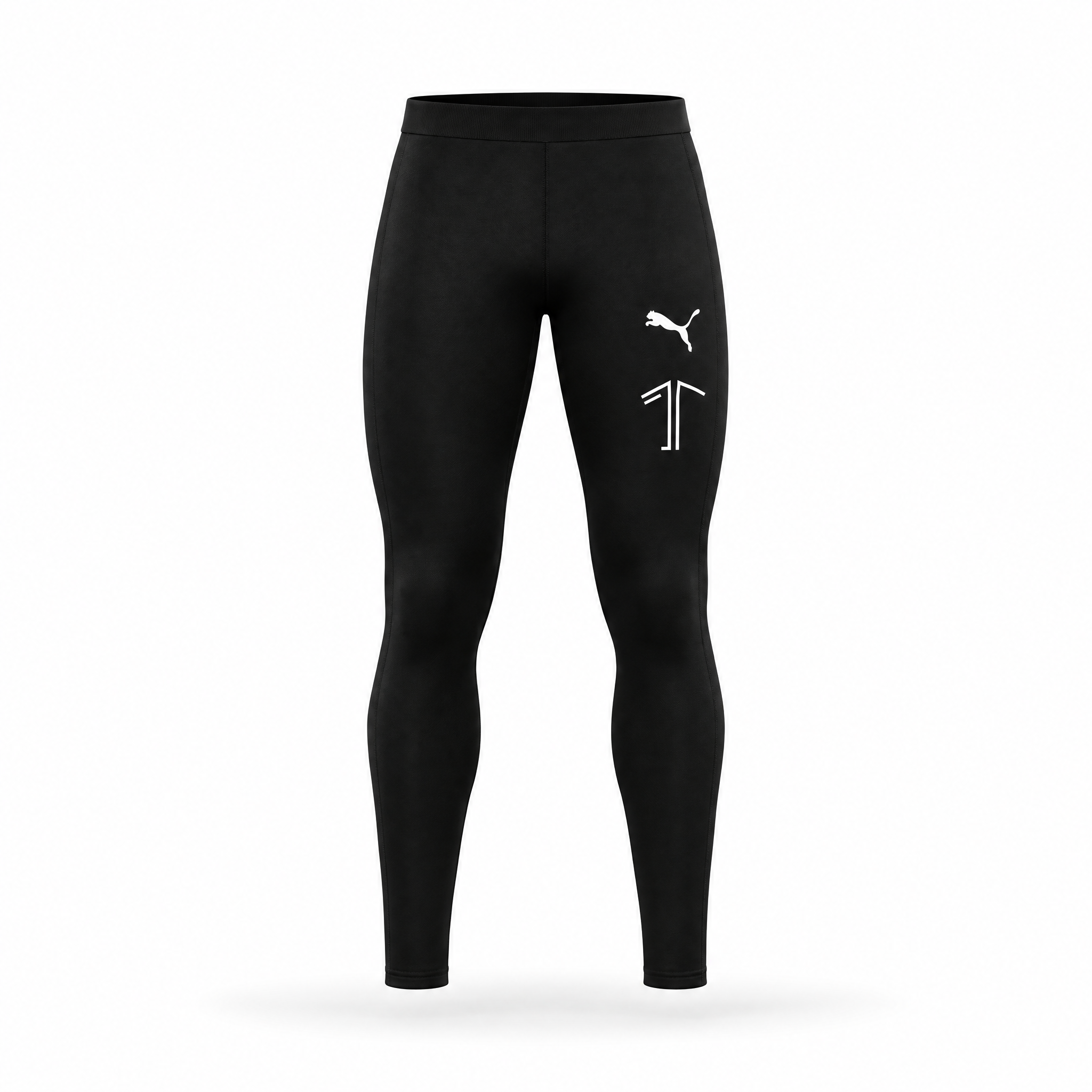 PUMA x 1UP Base Layer Pants