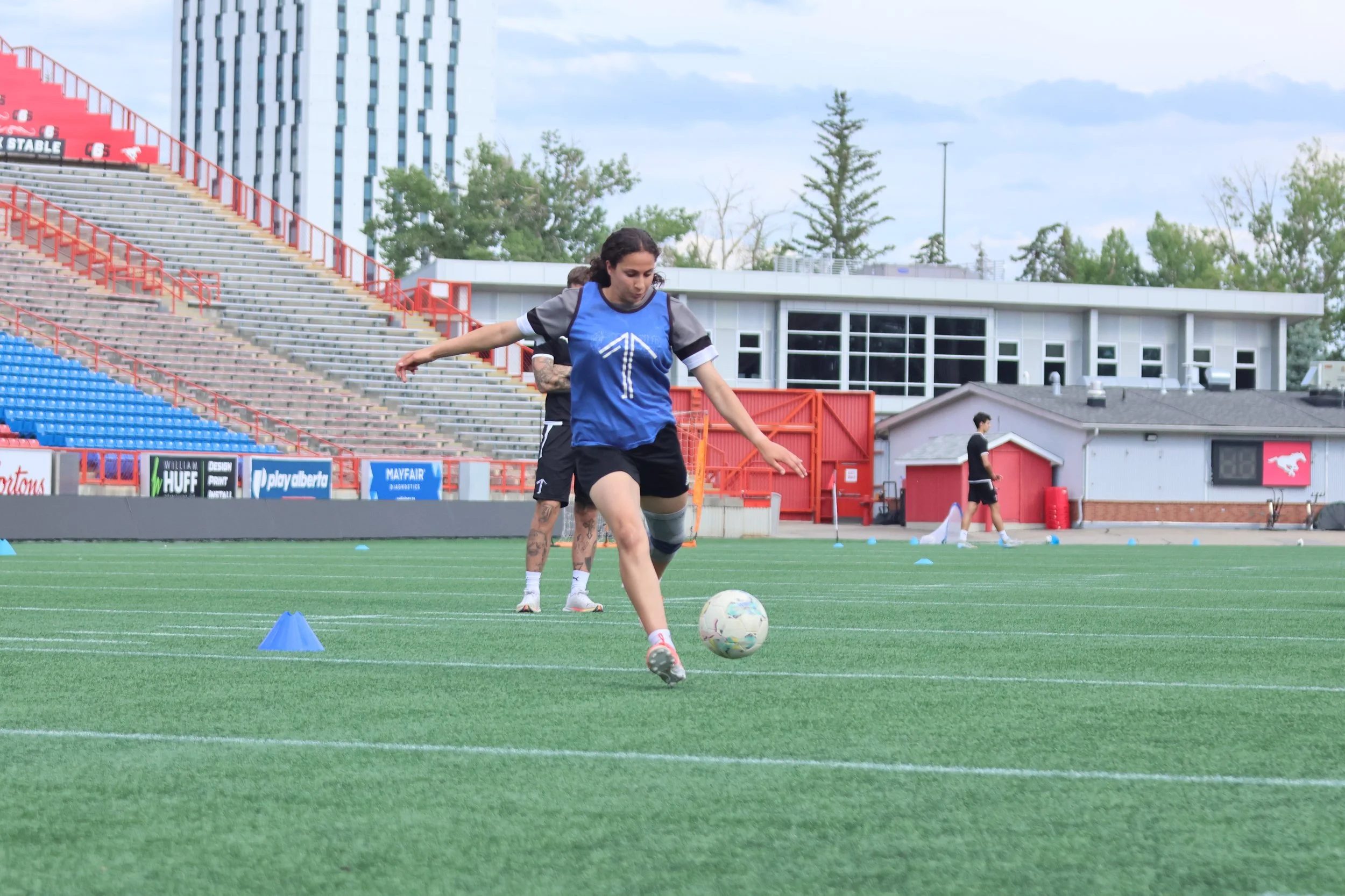 1UP Okanagan Game Changer Camp - March 23rd-26th