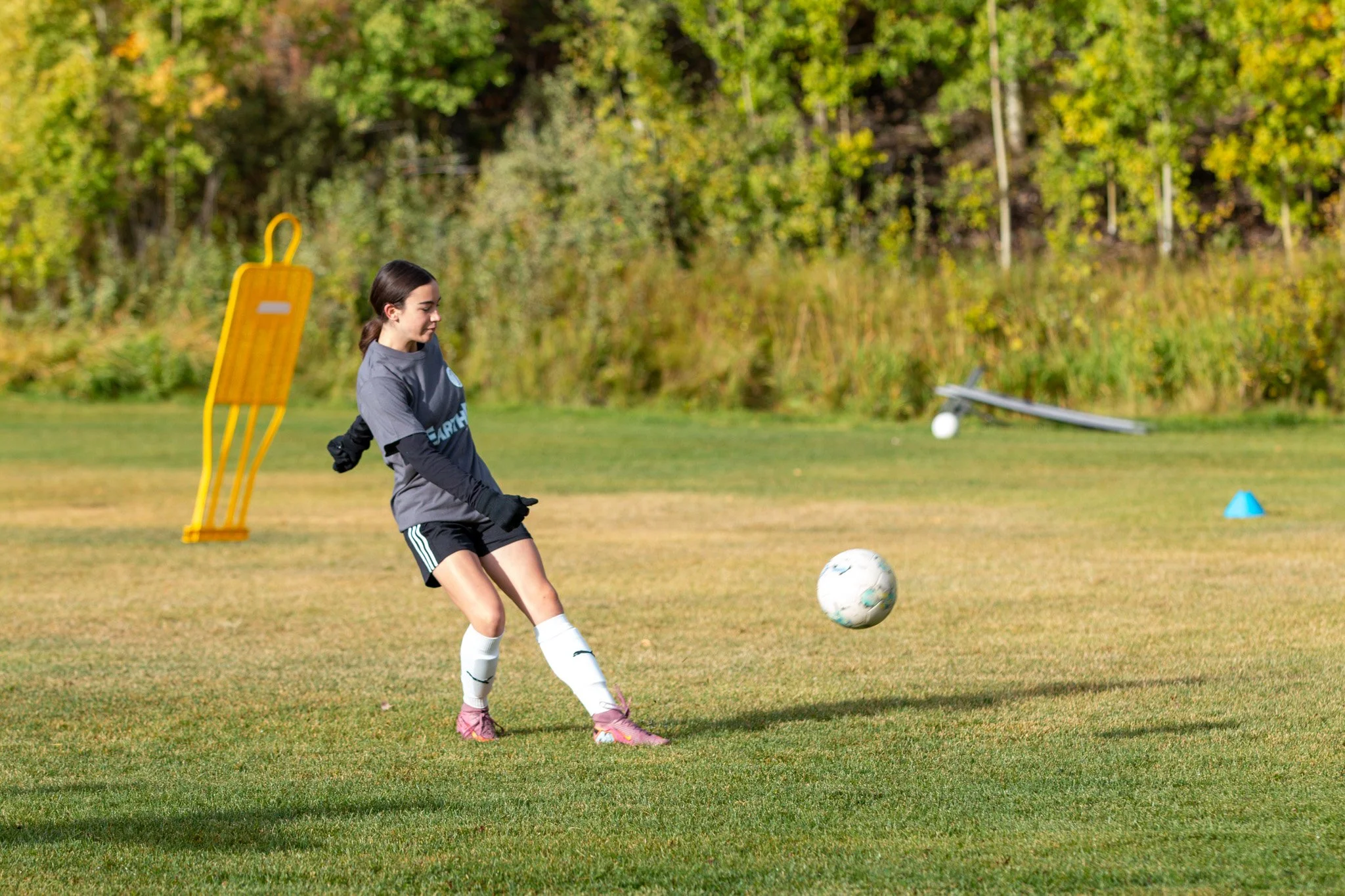 1UP Soccer & Multi Sport Summer Camp Week 1 (July 6th-10th)