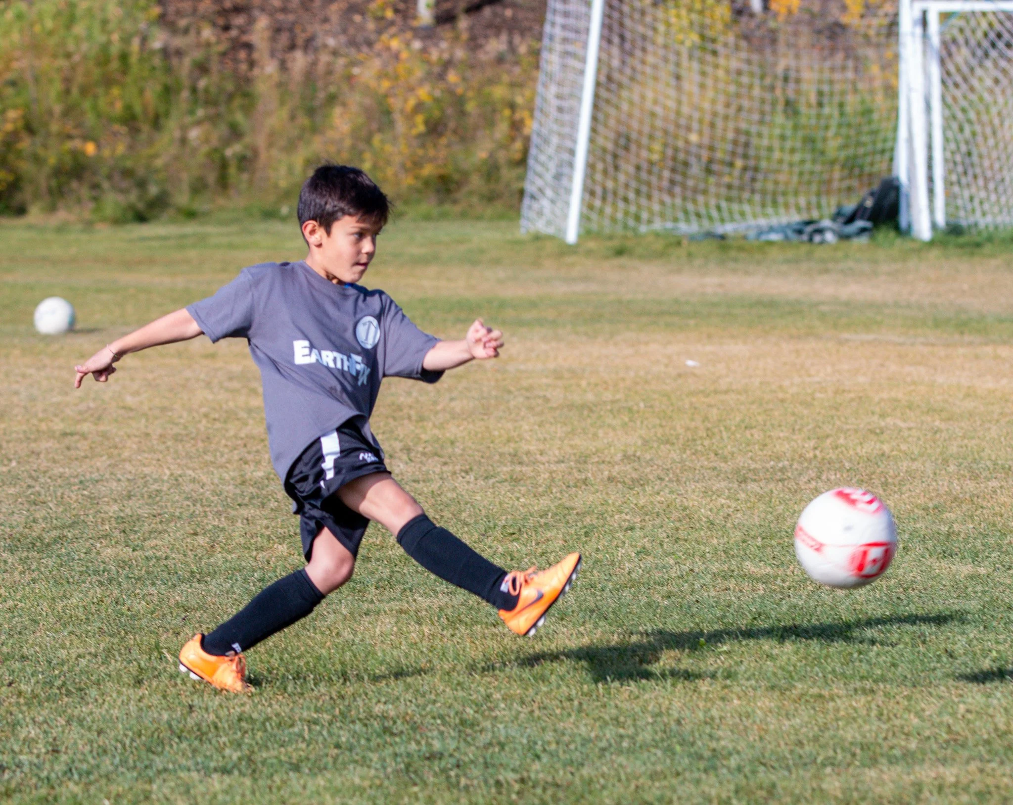 1UP Soccer & Multi Sport Summer Camp Week 4 (July 27th-31st)