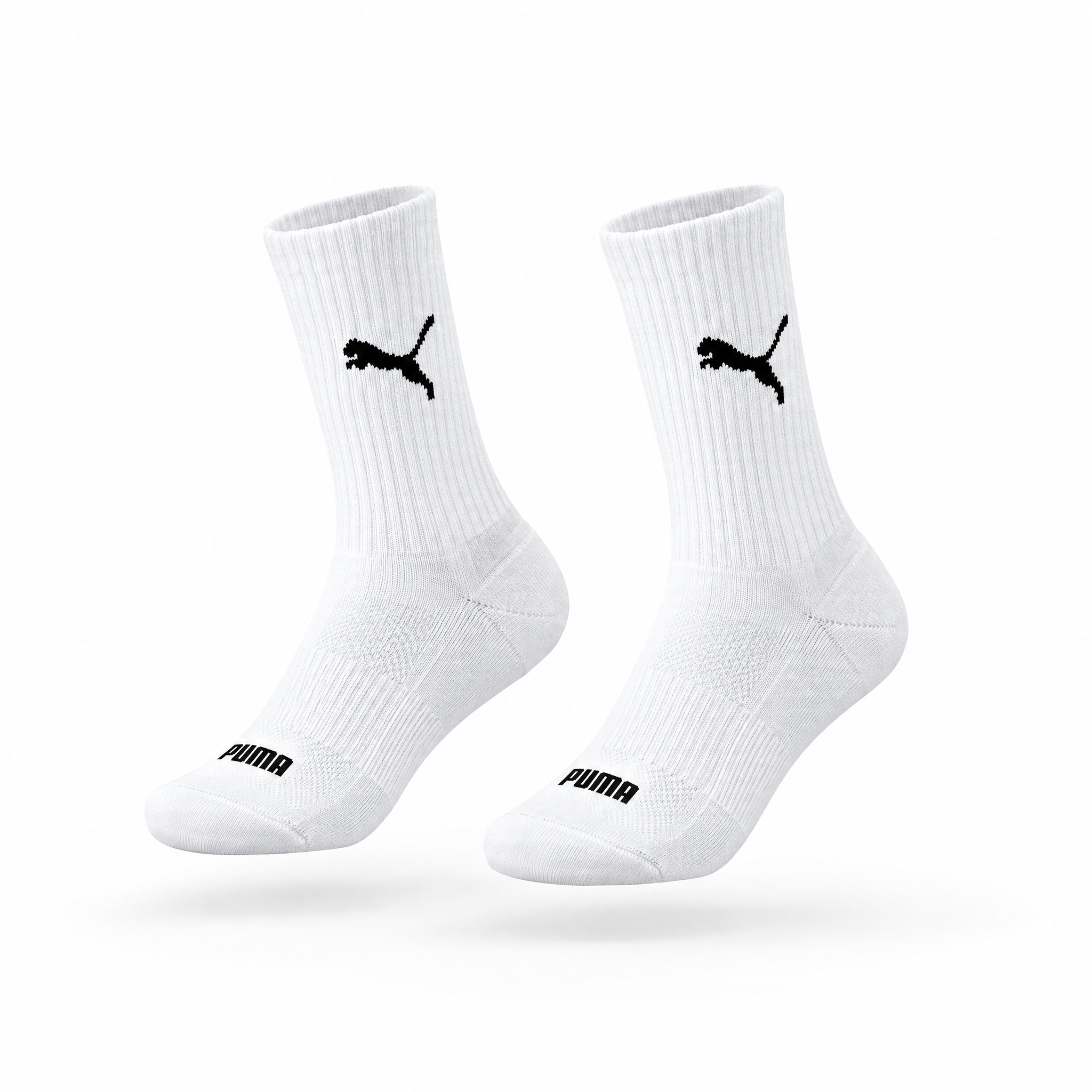PUMA Crew Socks