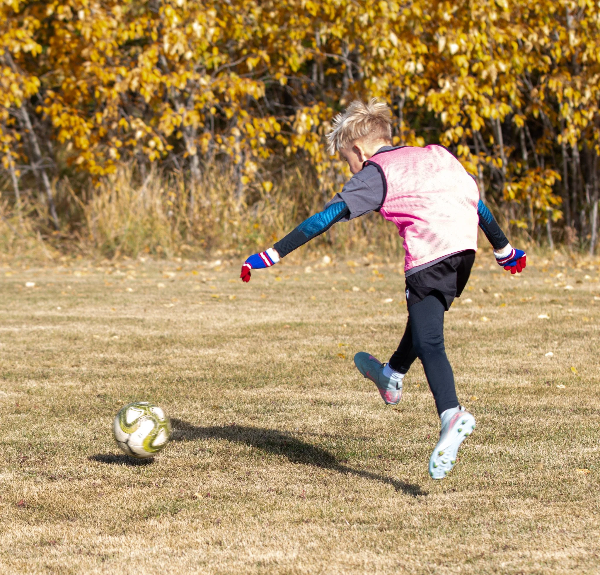 1UP Soccer & Multi Sport Summer Camp Week 3 (July 20th-24th)