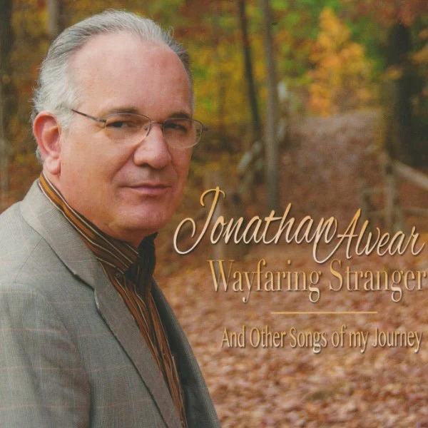 Jonathan Alvear - Wayfaring Stranger