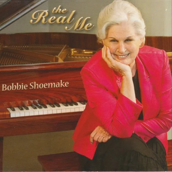 Bobbie Shoemake - The Real Me