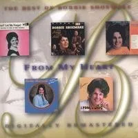 Bobbie Shoemake - The Best Of