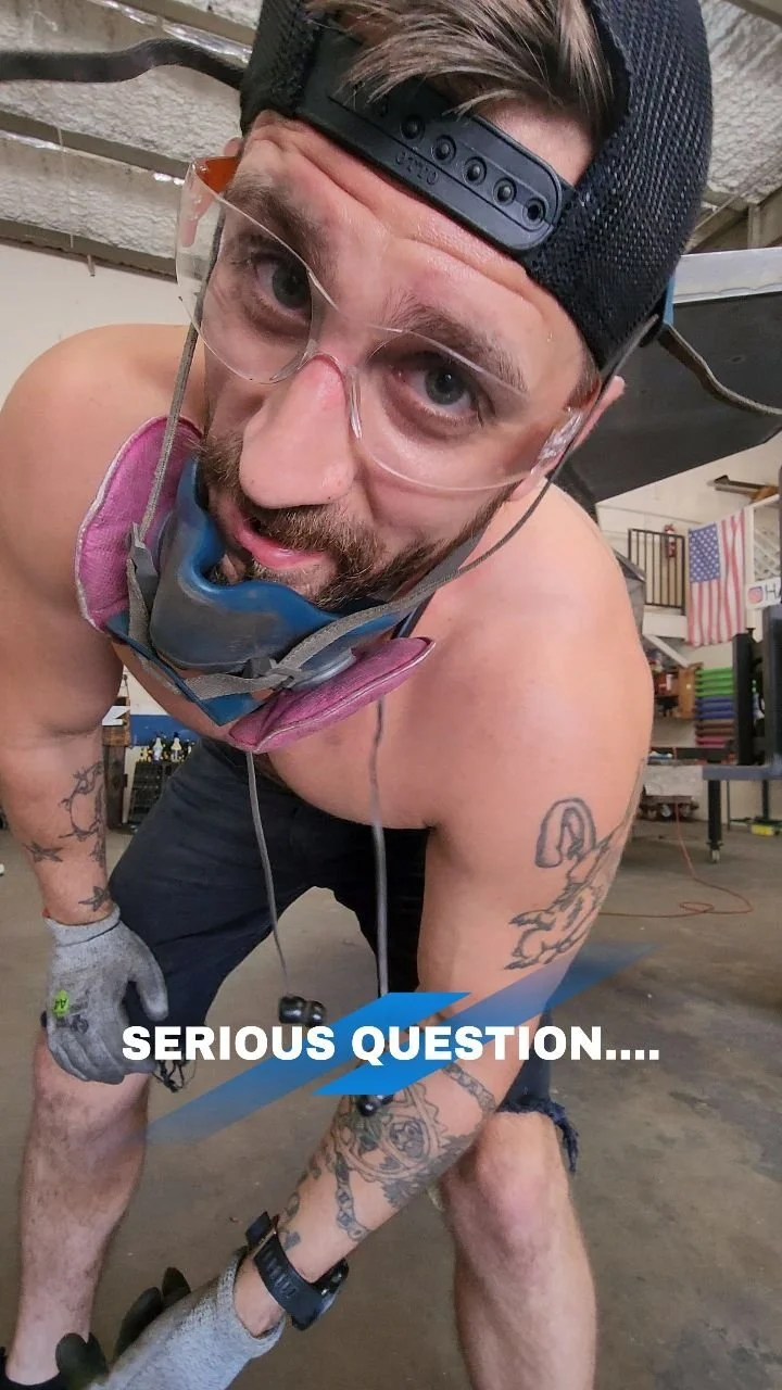 Hamlin Welding & Fabricating LLC 8