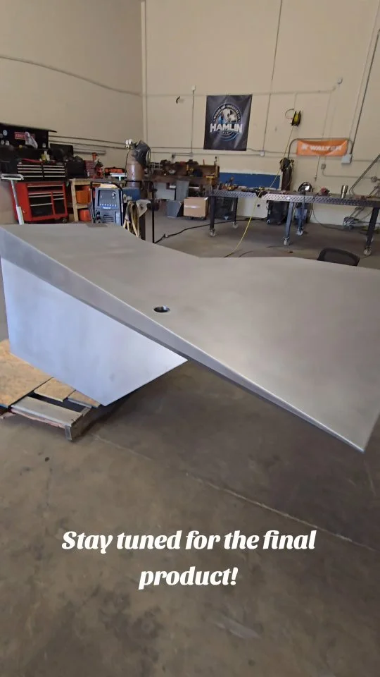 Hamlin Welding & Fabricating LLC 5