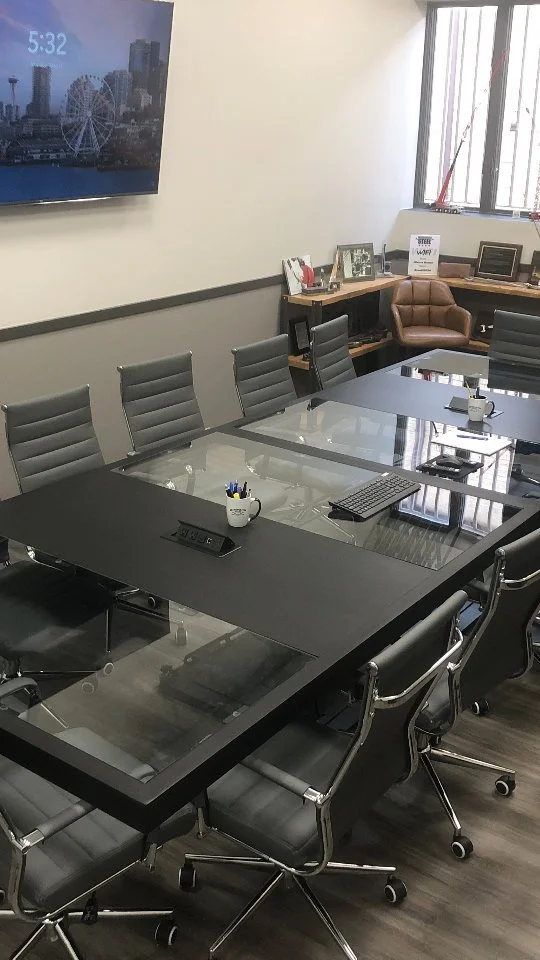 Hamlin Welding & Fabricating LLC 2