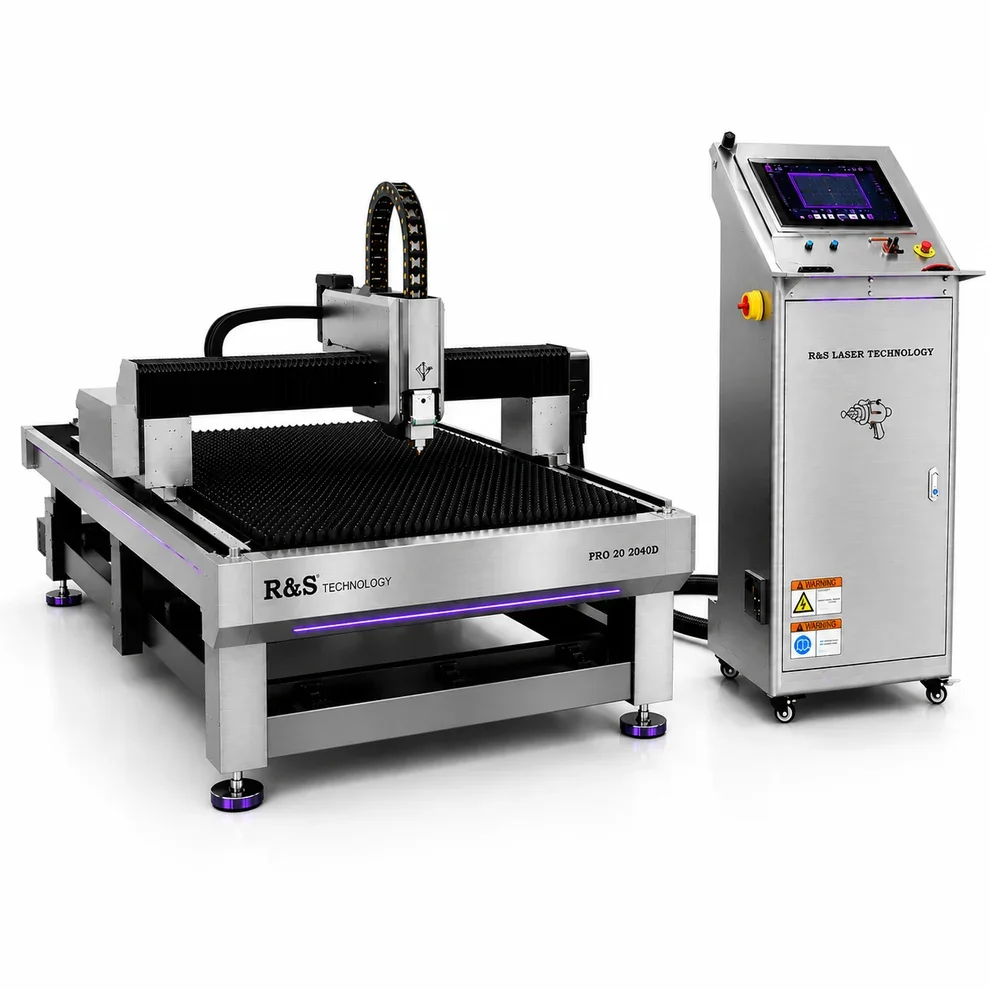 Now Offering CNC Fiber Laser Cutting in Melbourne, Florida