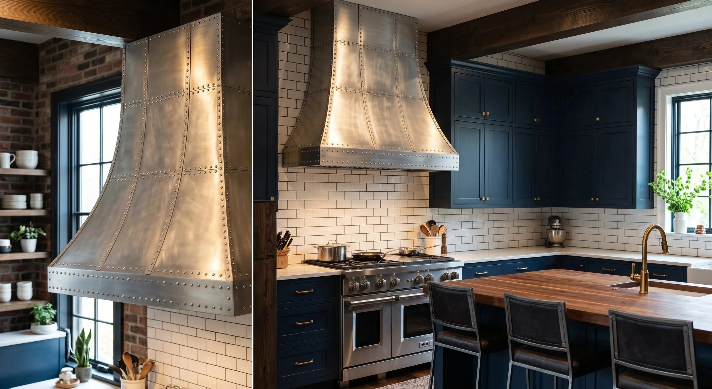 Range Hoods
