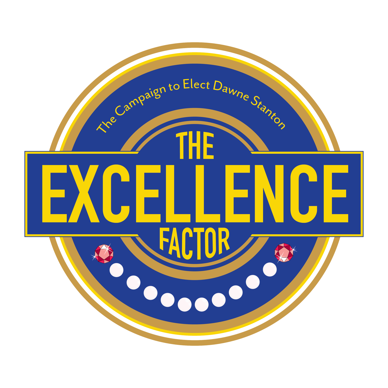 The Excellence Factor
