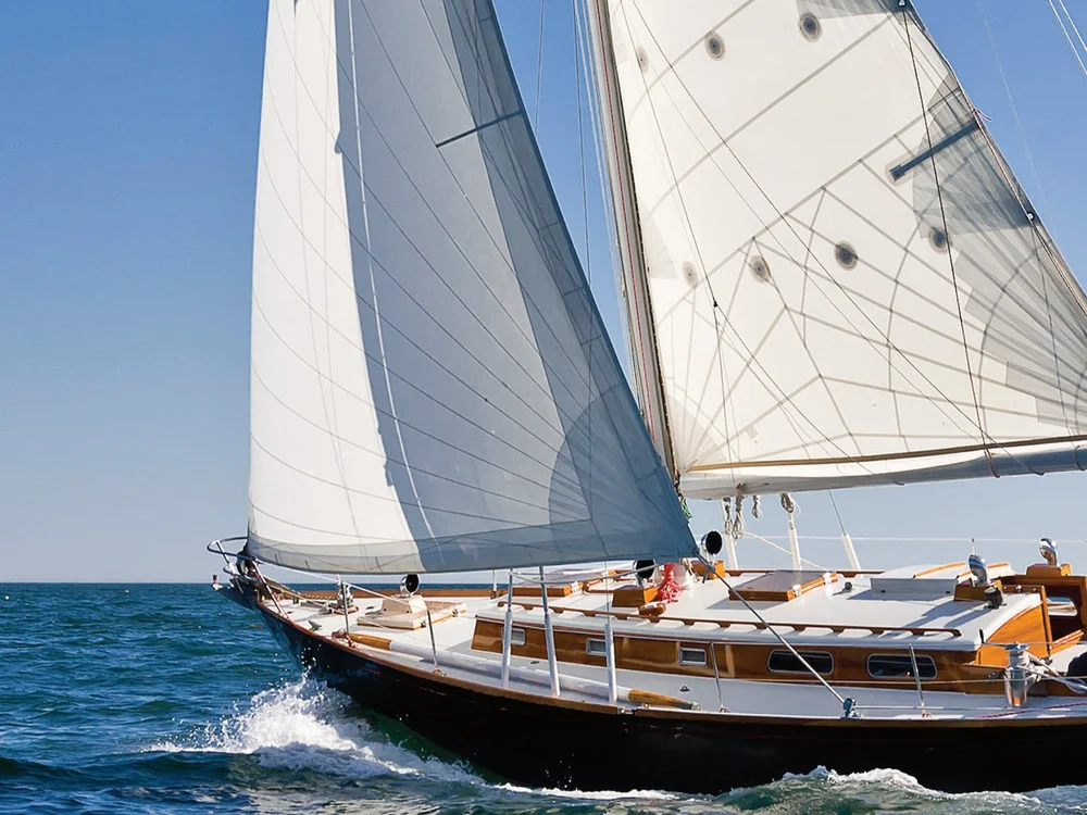 Boat Tour Info | Experience Sailing Adventures – Book Now — Compass ...