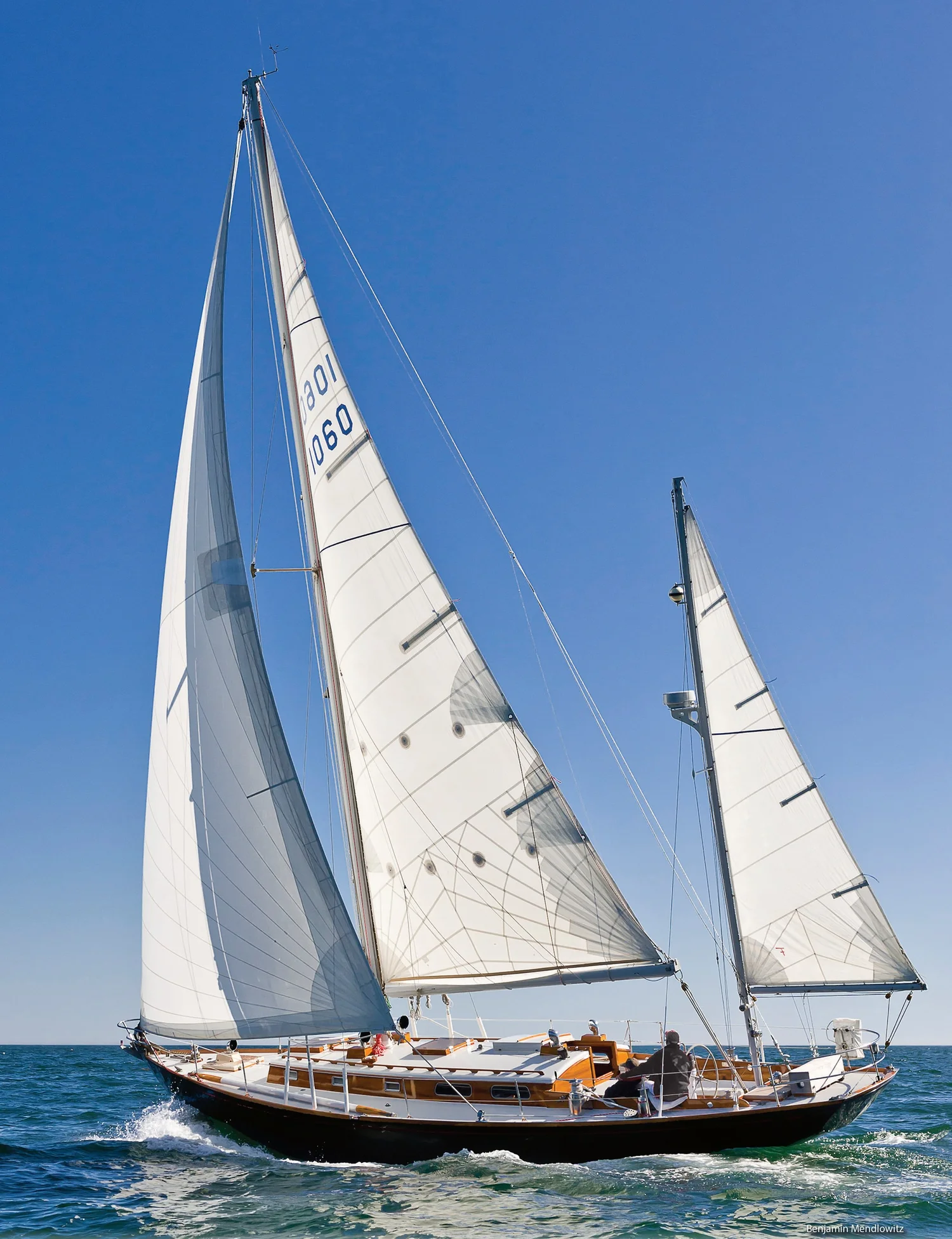 Sail Traverse City- Compass Rose Sailing Company