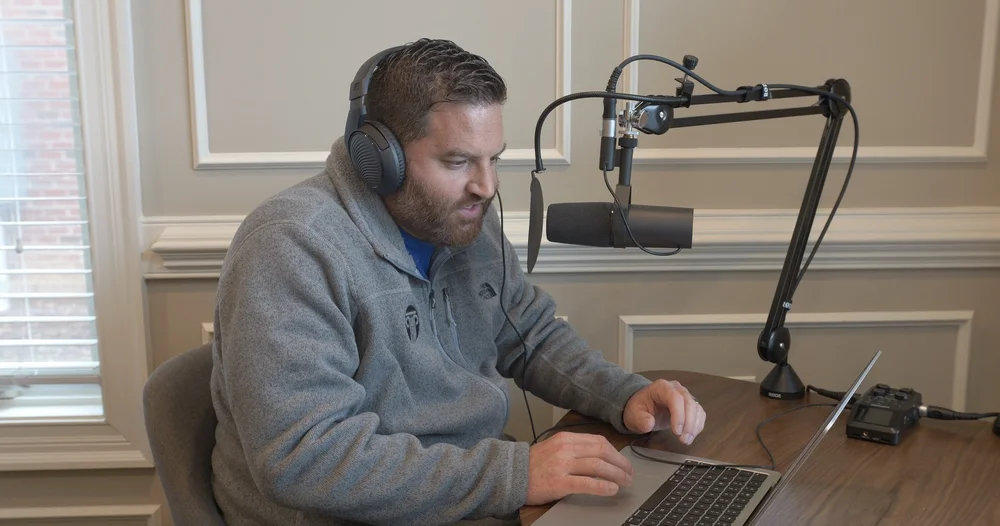 Podcasts — Pillar Network